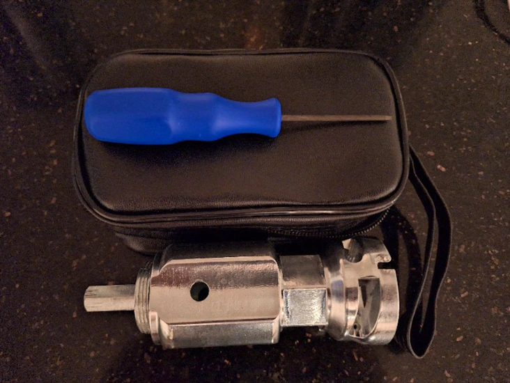 Vatette v6 kapverktyg