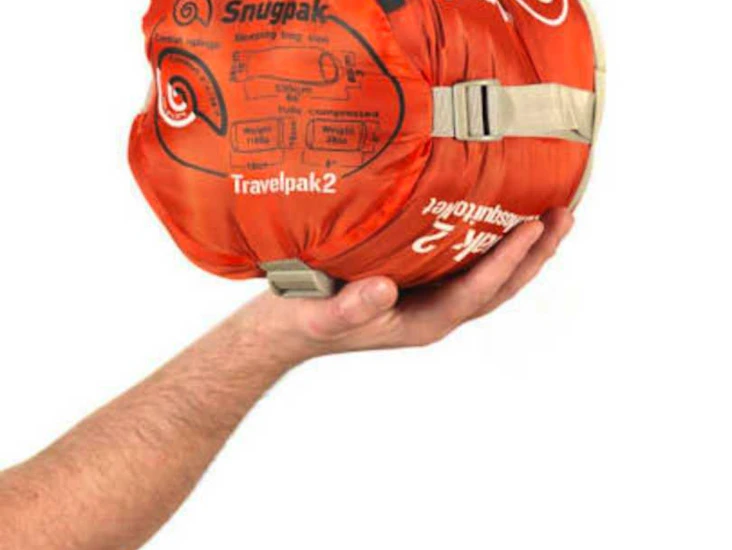 2 sovsäckar + 2 liggunderlag