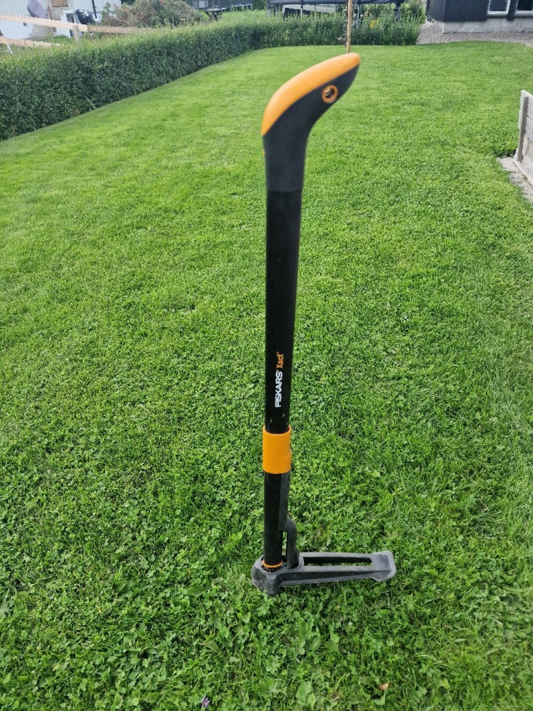 Fiskars xact