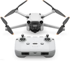 Dji mini 3 pro
