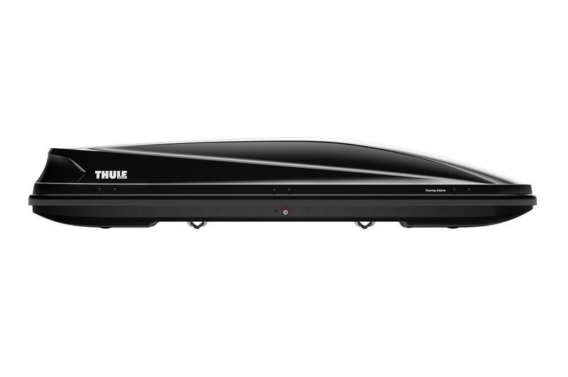 Thule touring alpine takboks 