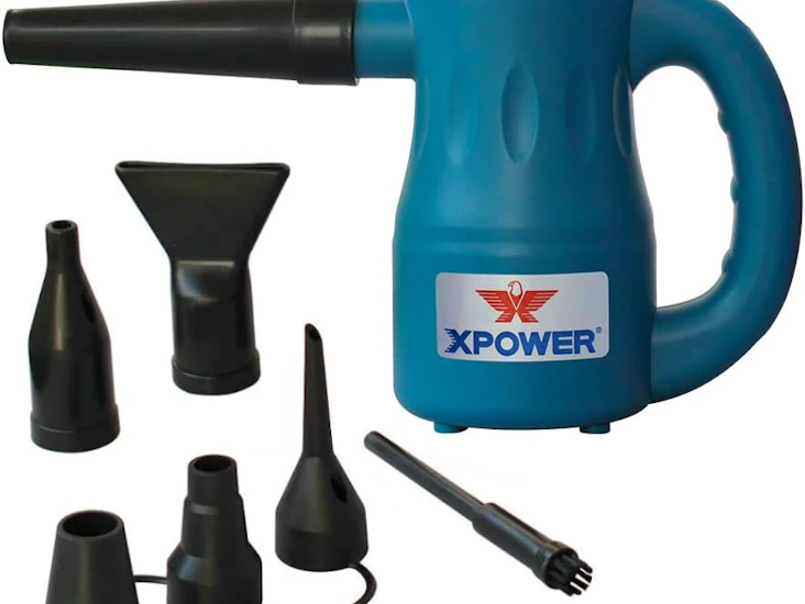 Blåsare xpower a-2 airrow