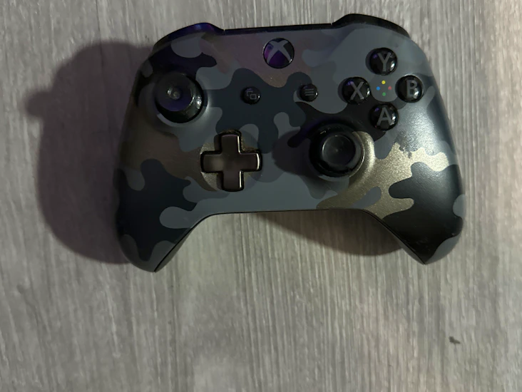 Xbox controller