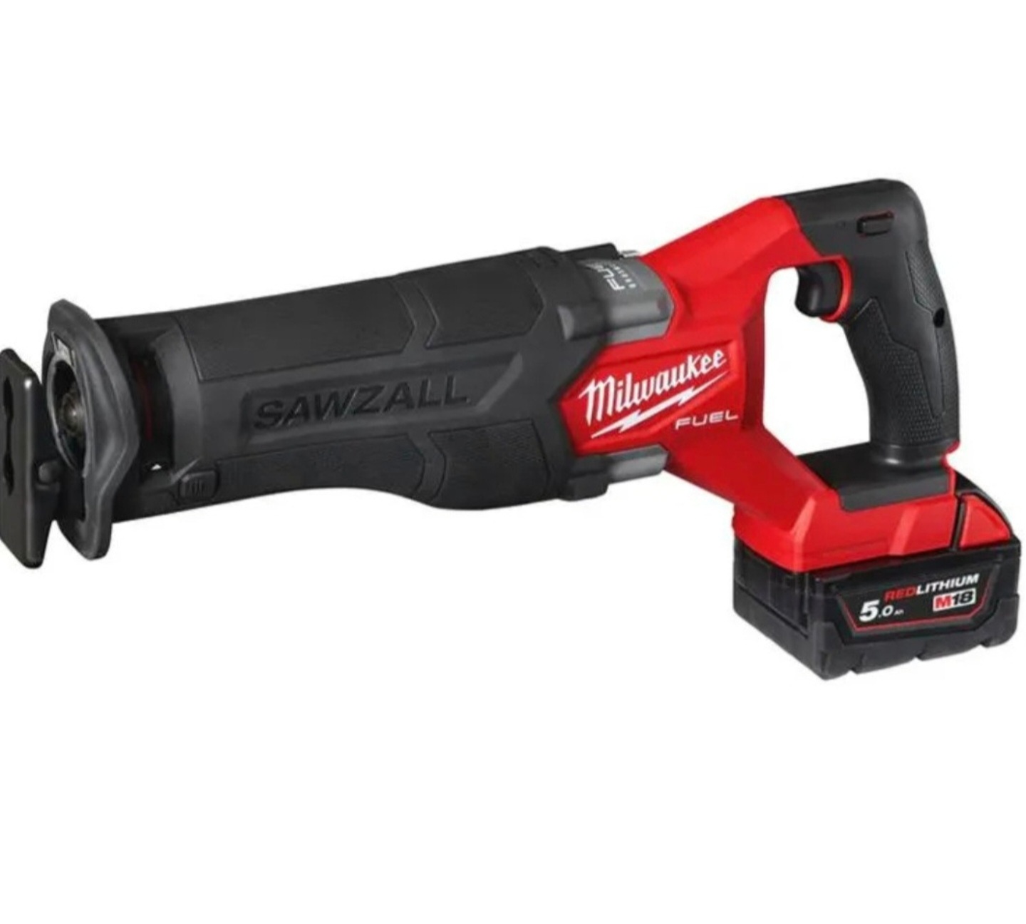 Milwaukee batteri bajonettsag / tigersag