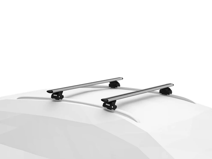 Thule wingbar evo flush edge (mercedes glc)