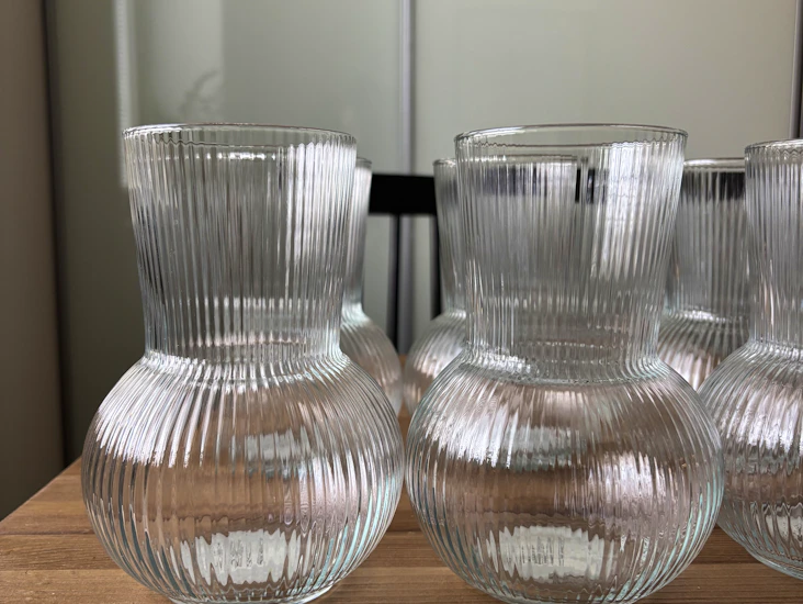 Maljakko / kukkamaljakko