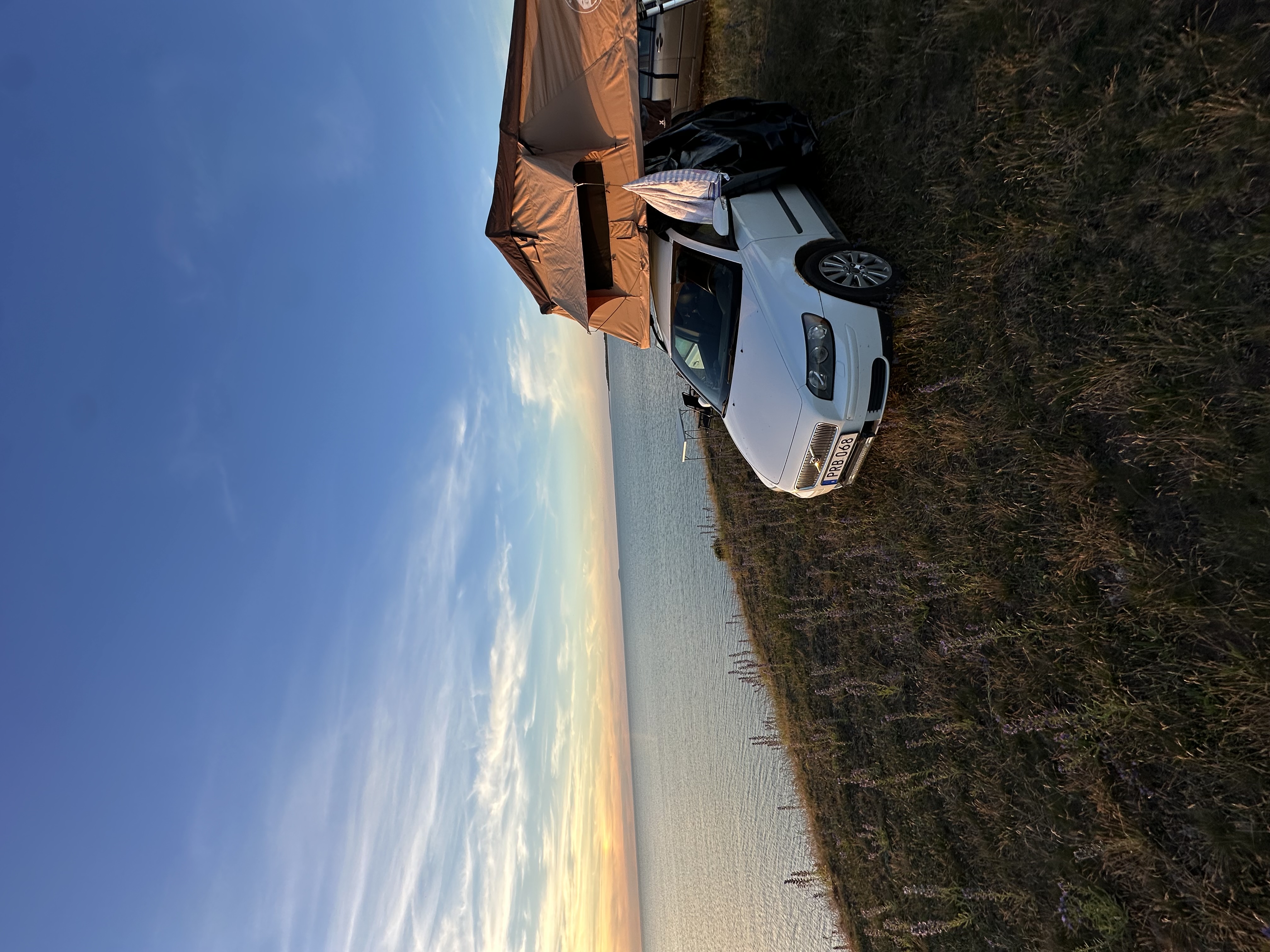 Taktält safari pro m