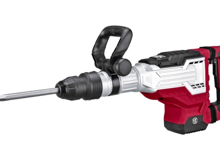 Mjølner demoleringshammer 1700w