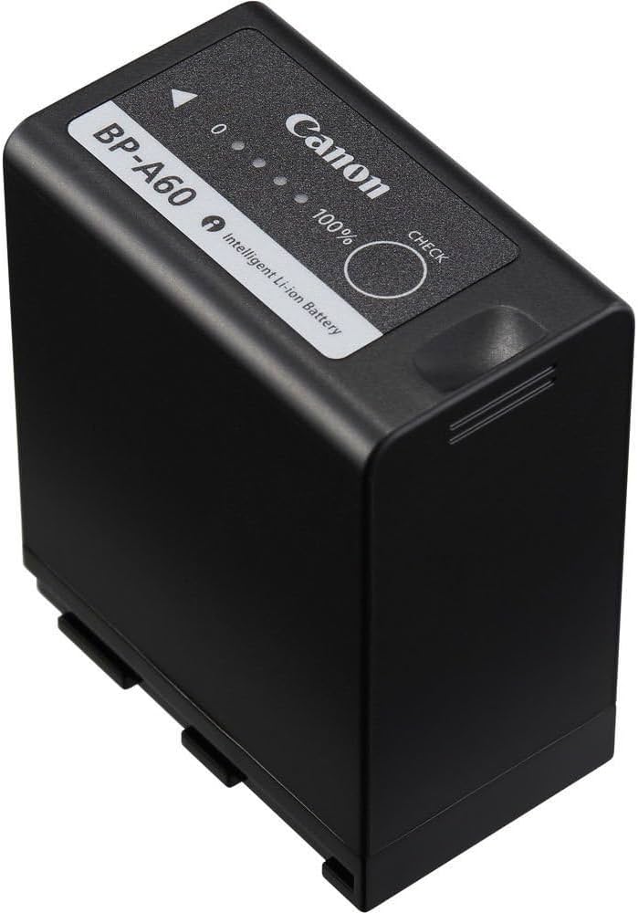Canon bp-a60 battery