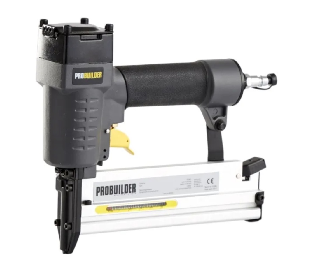 Spikpistol dyckert tryckluft