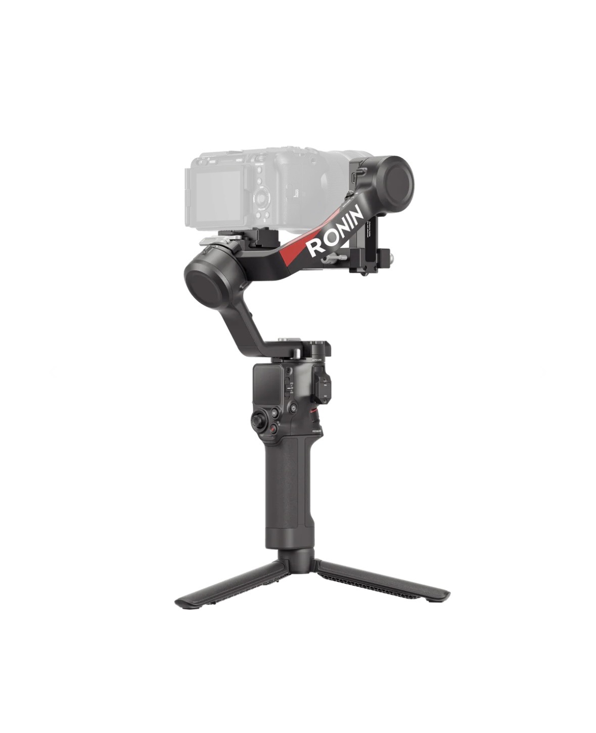 Dji rs4 