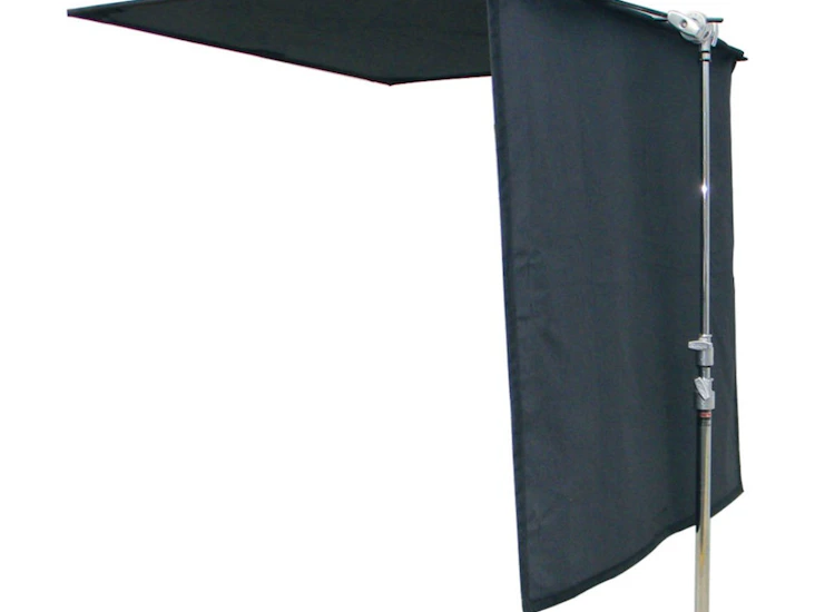 Floppy 120 x 120 cm (open 120x240 cm)