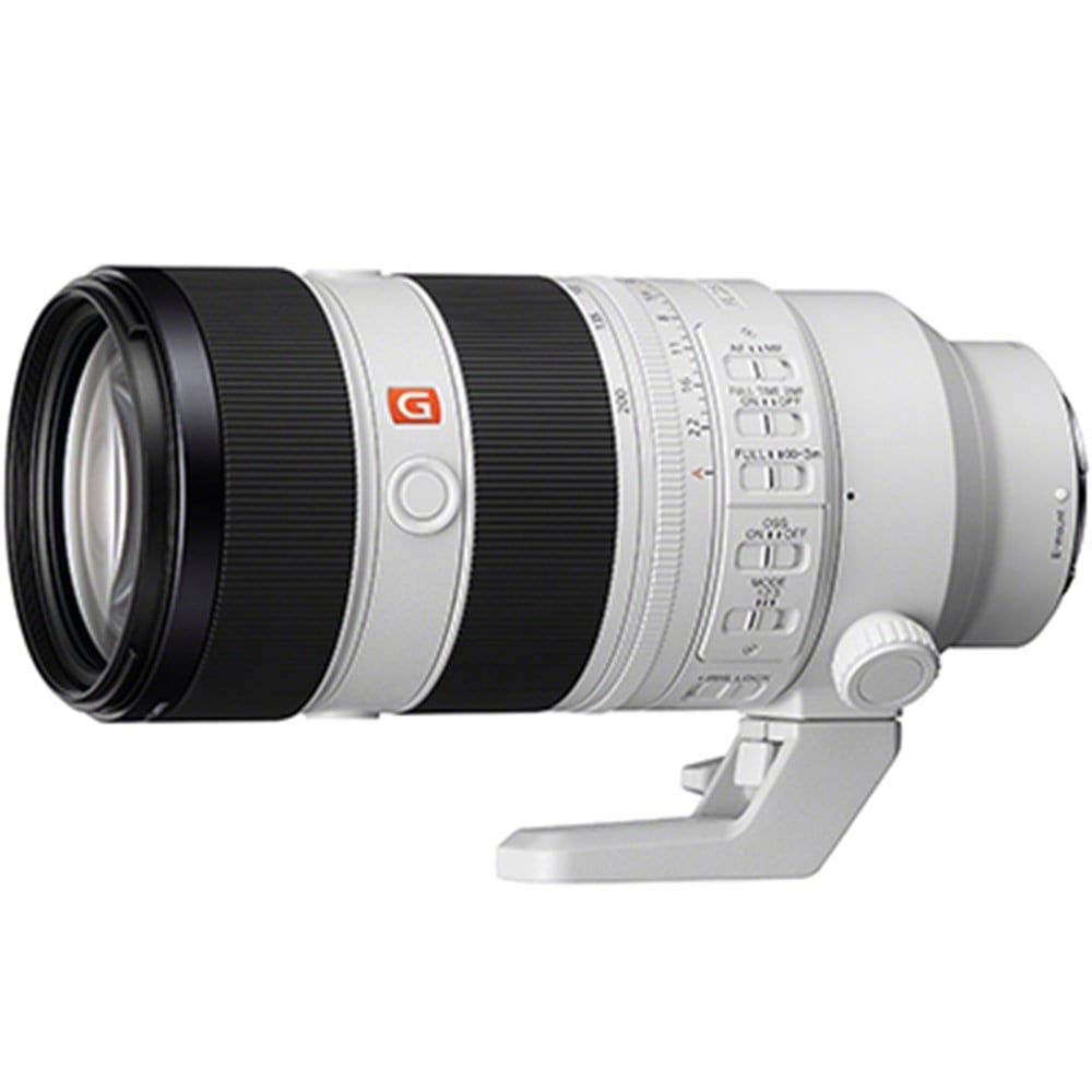 Sony 70-200 gm 2