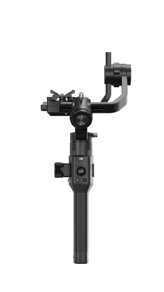 Dji ronin s