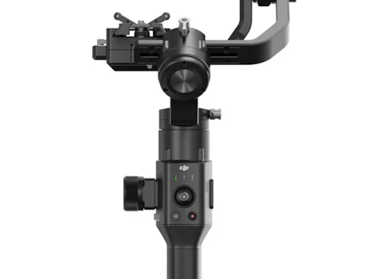 Dji ronin s