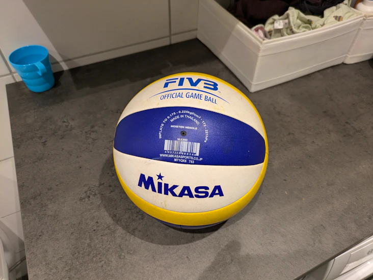 Beachvolleyboll - mikasa vls300