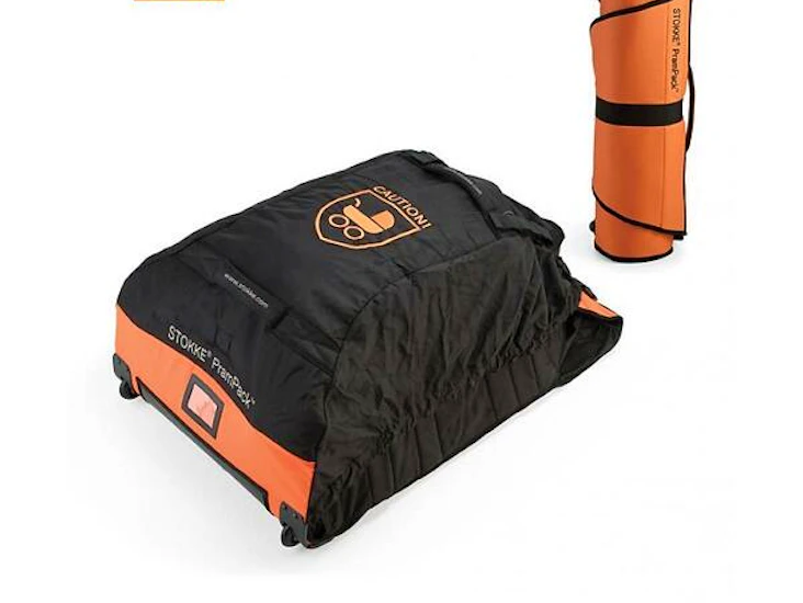 Reseskydd för barnvagn