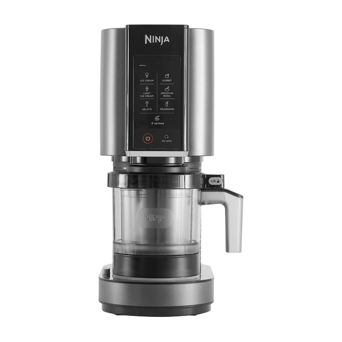 Ninja creami nc302eu – lag iskrem, sorbet & protein-is hjemme 🍦