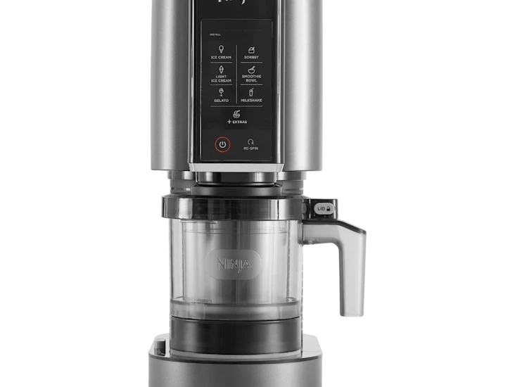 Ninja creami nc302eu – lag iskrem, sorbet & protein-is hjemme 🍦