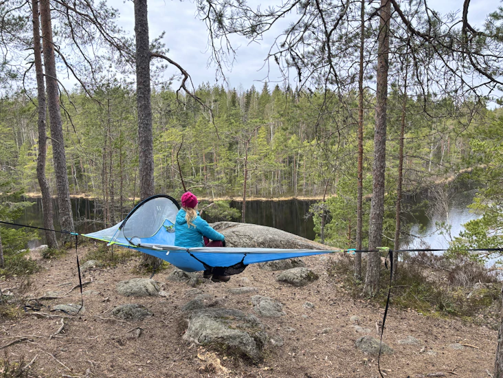 Tentsile una (3.0)