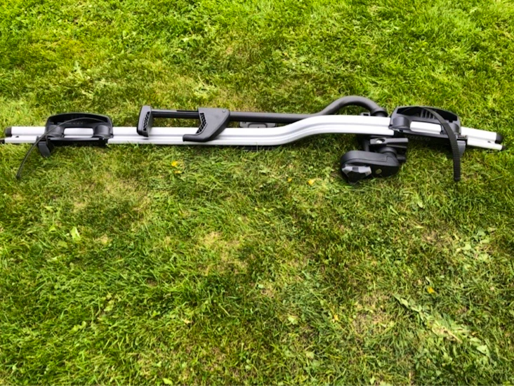 Thule pro ride