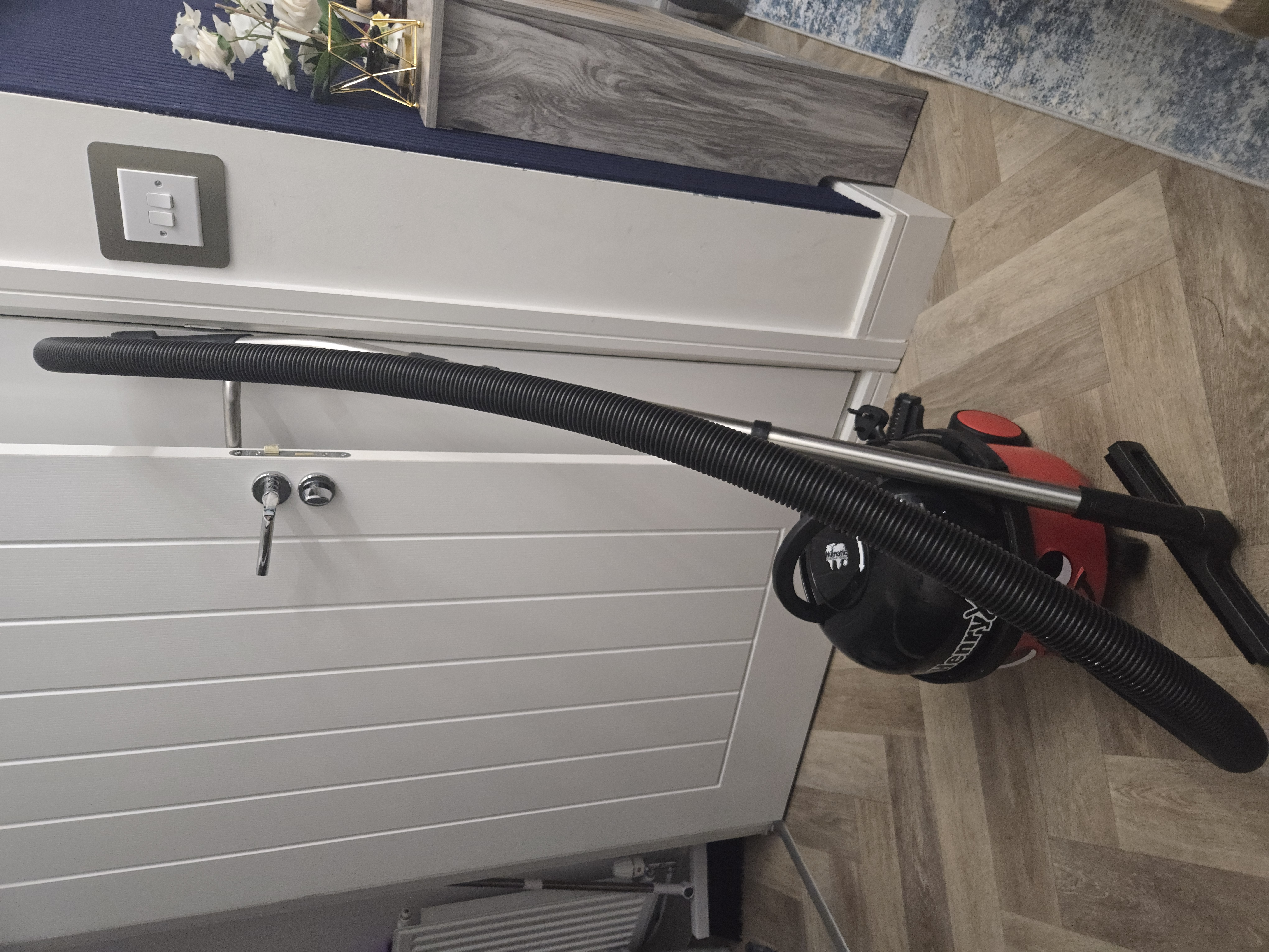 Numatic henry xtra hvx200-11