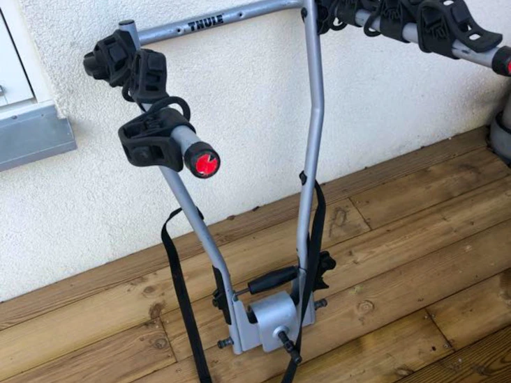 Thule cykelhållare