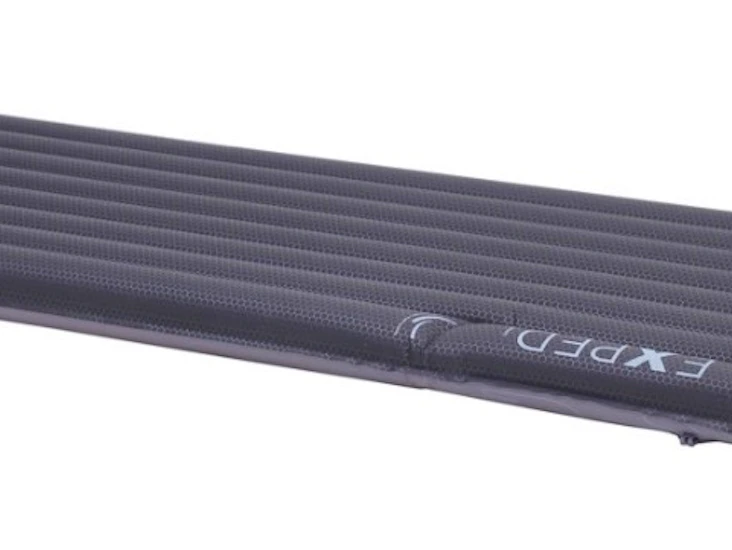 Liggeunderlag oppblåsbar