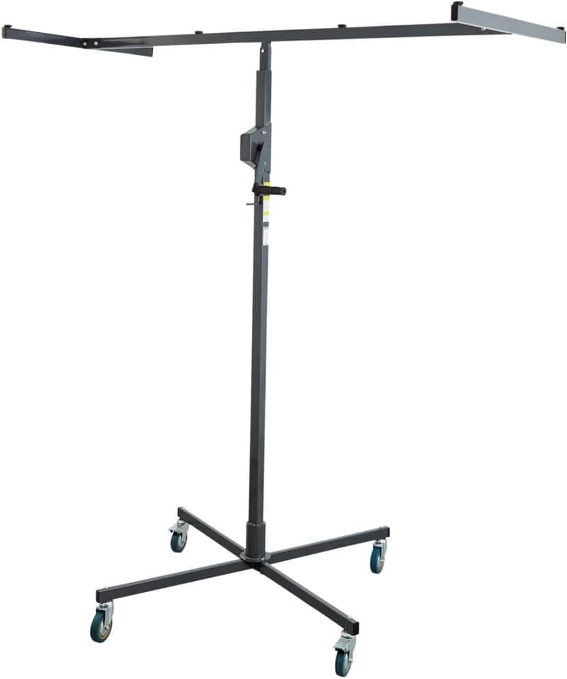 Enkel gipsheis (3 deler)