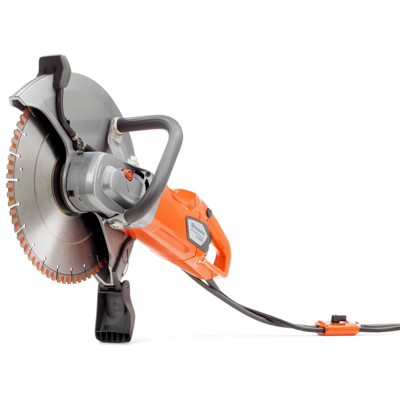 Betongsag - husqvarna k4000