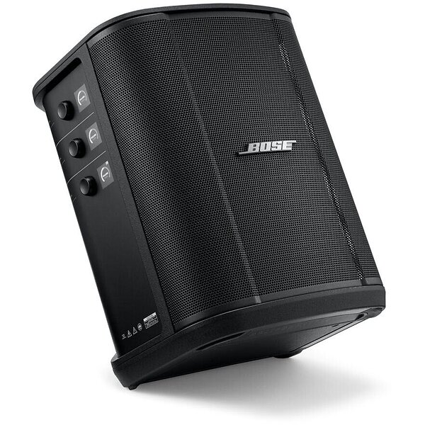 Bose s1 pro + med bag og strømkabel.