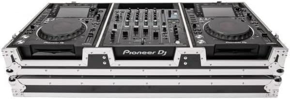 Cdj 2000 nexus2 x2 and nexus mixer