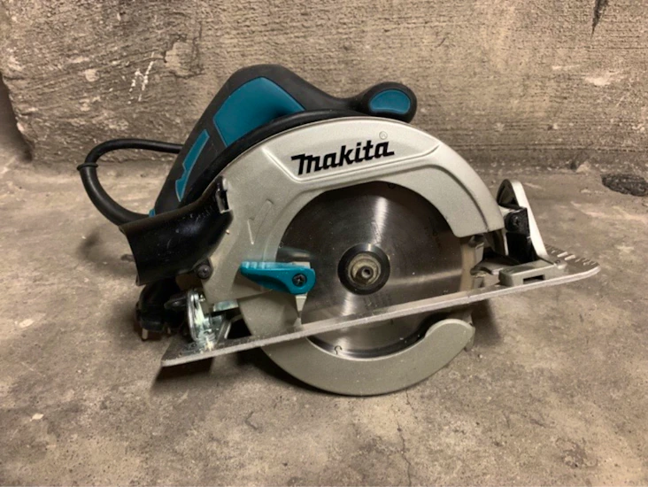 Makita cirkelsåg