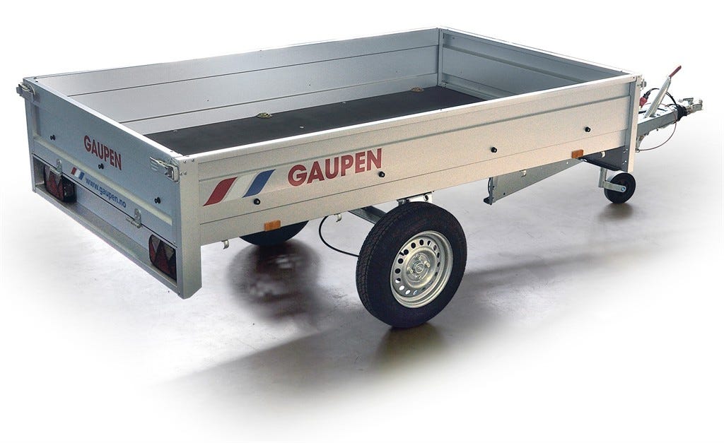 Gaupen a1025