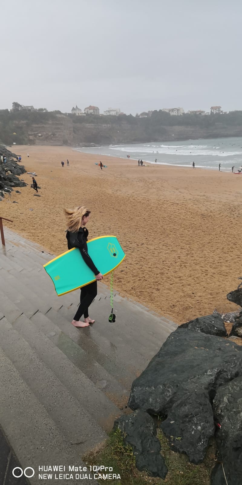 Bodyboard