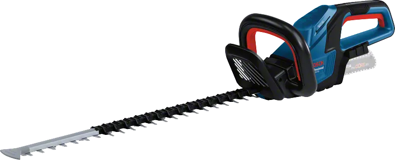 Bosch professional ghe 18v-60 60cm