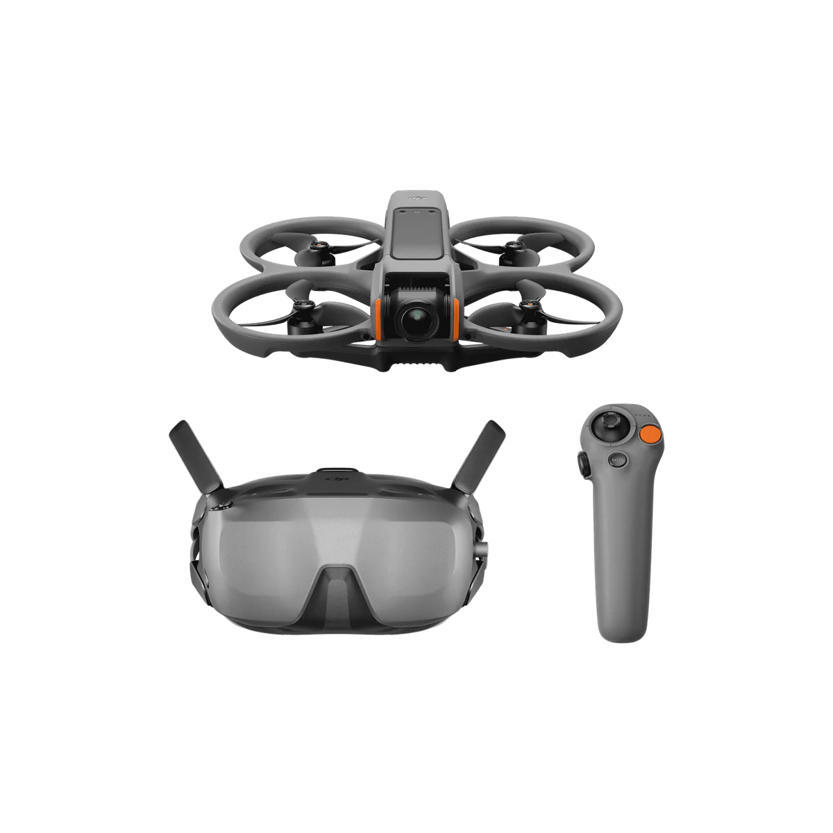 Dji avata 2