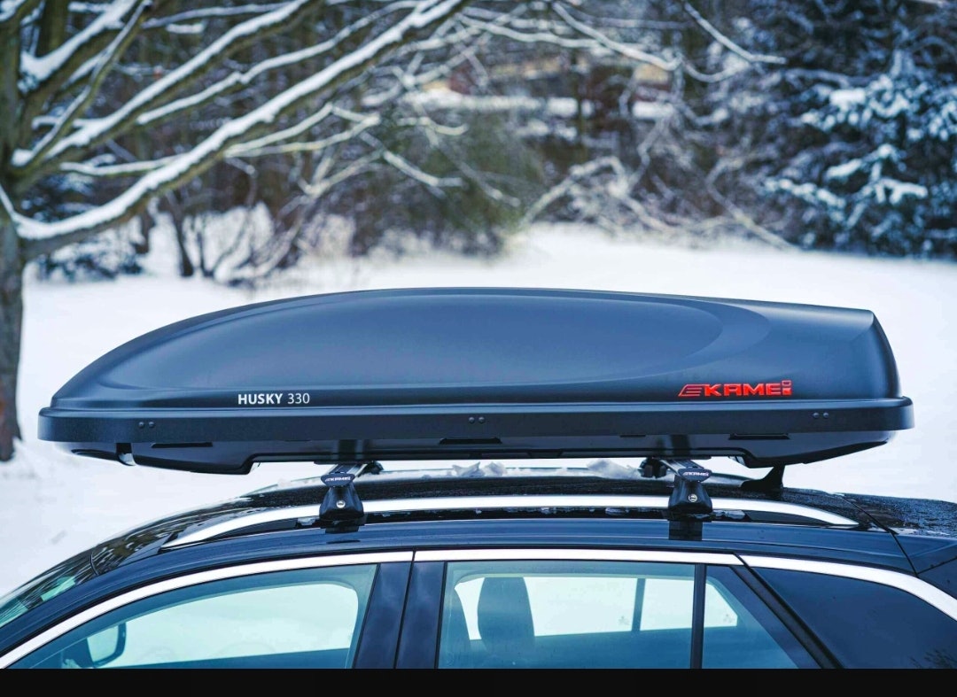 Thule Roof Kamei Roof Box Wall Holder Thule Husky Roof Box Kjust