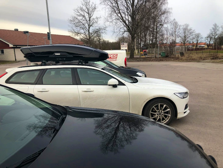 Takbox thule motion xt xl