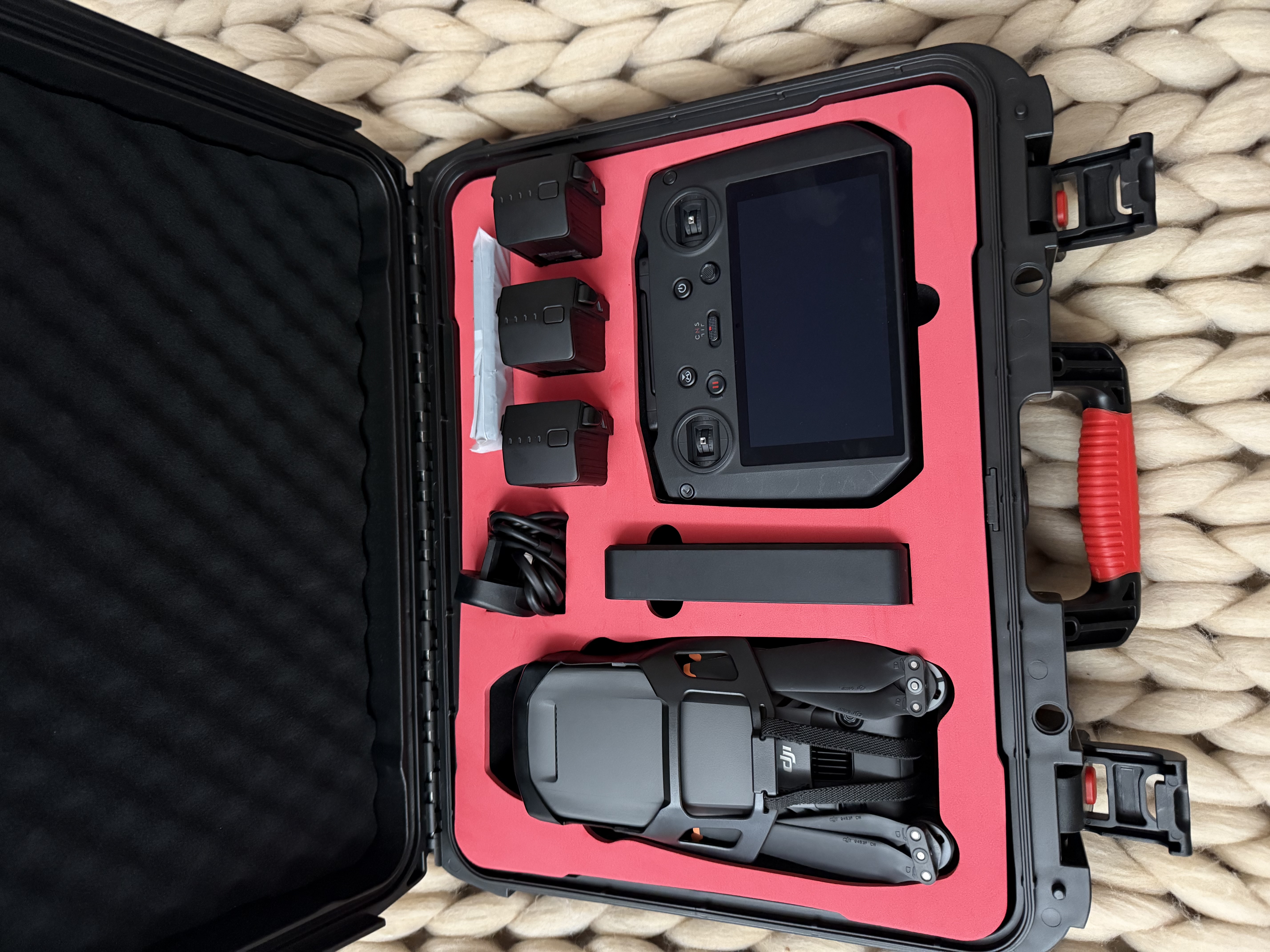 Dji mavic 3 pro