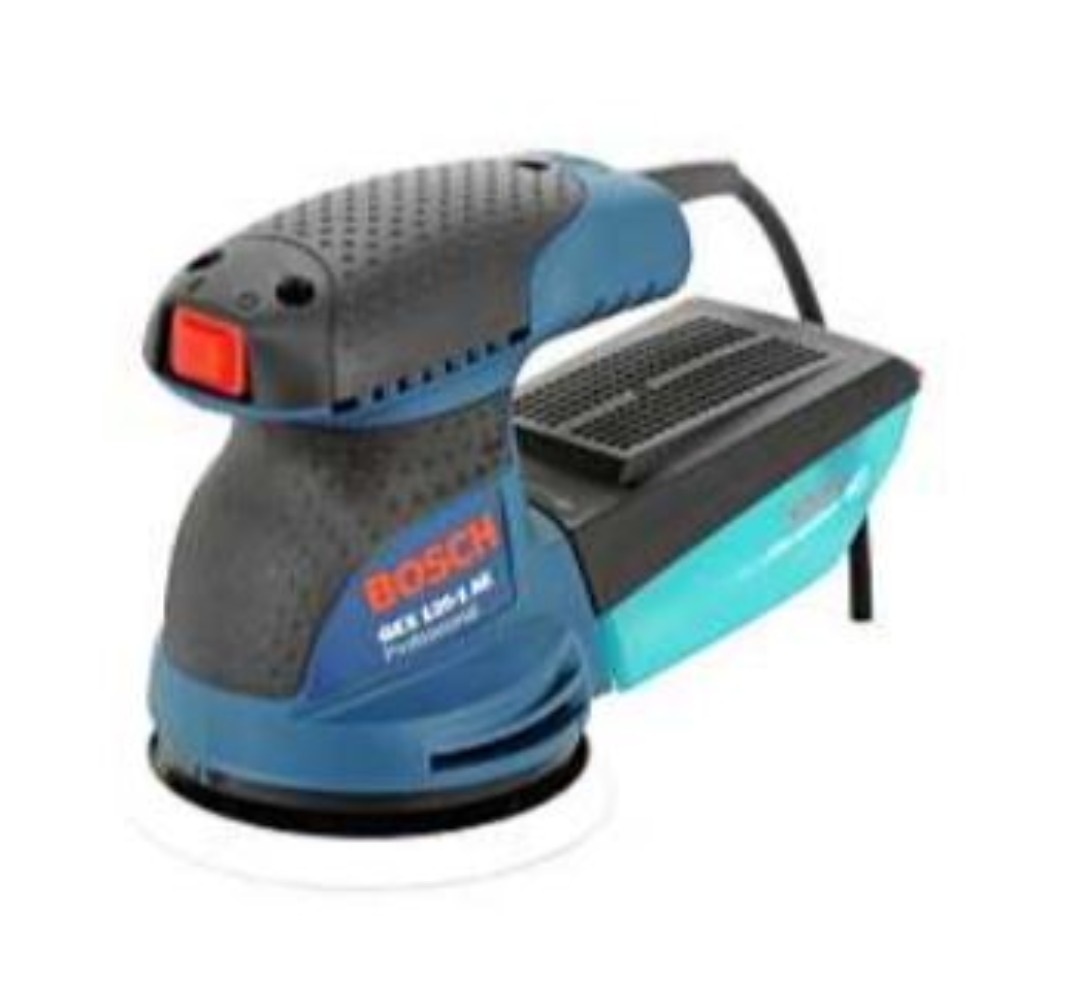 Bosch professional gex 125-1 ae