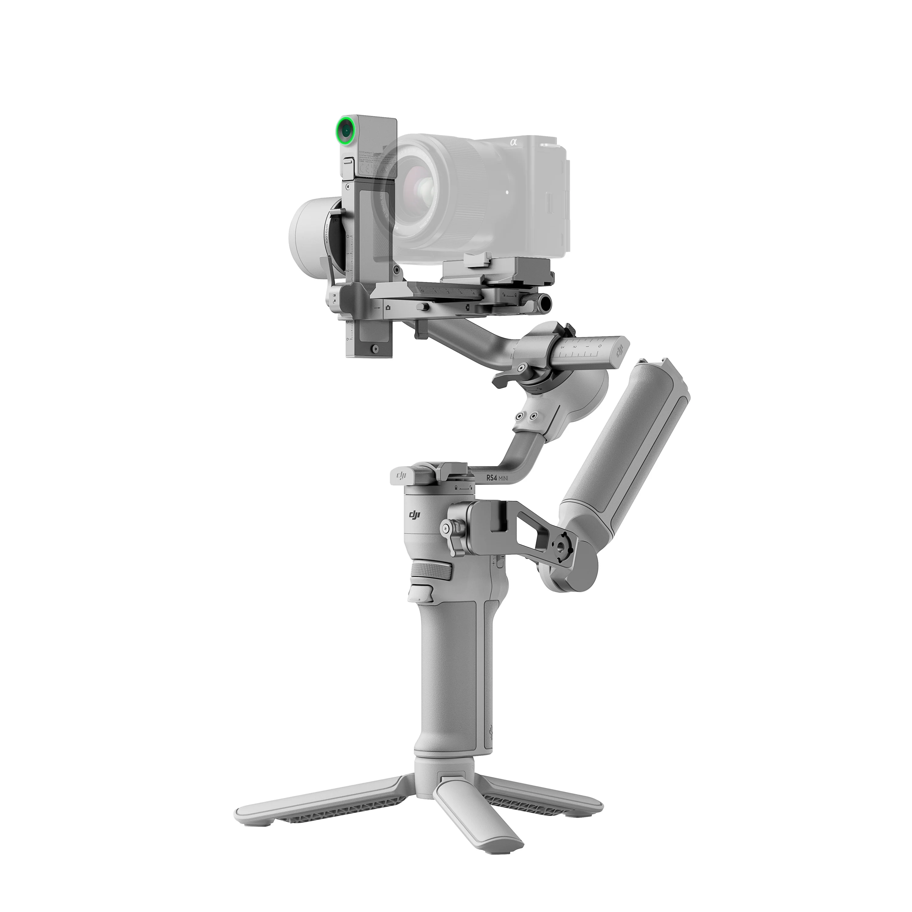 Dji rs4 mini combo