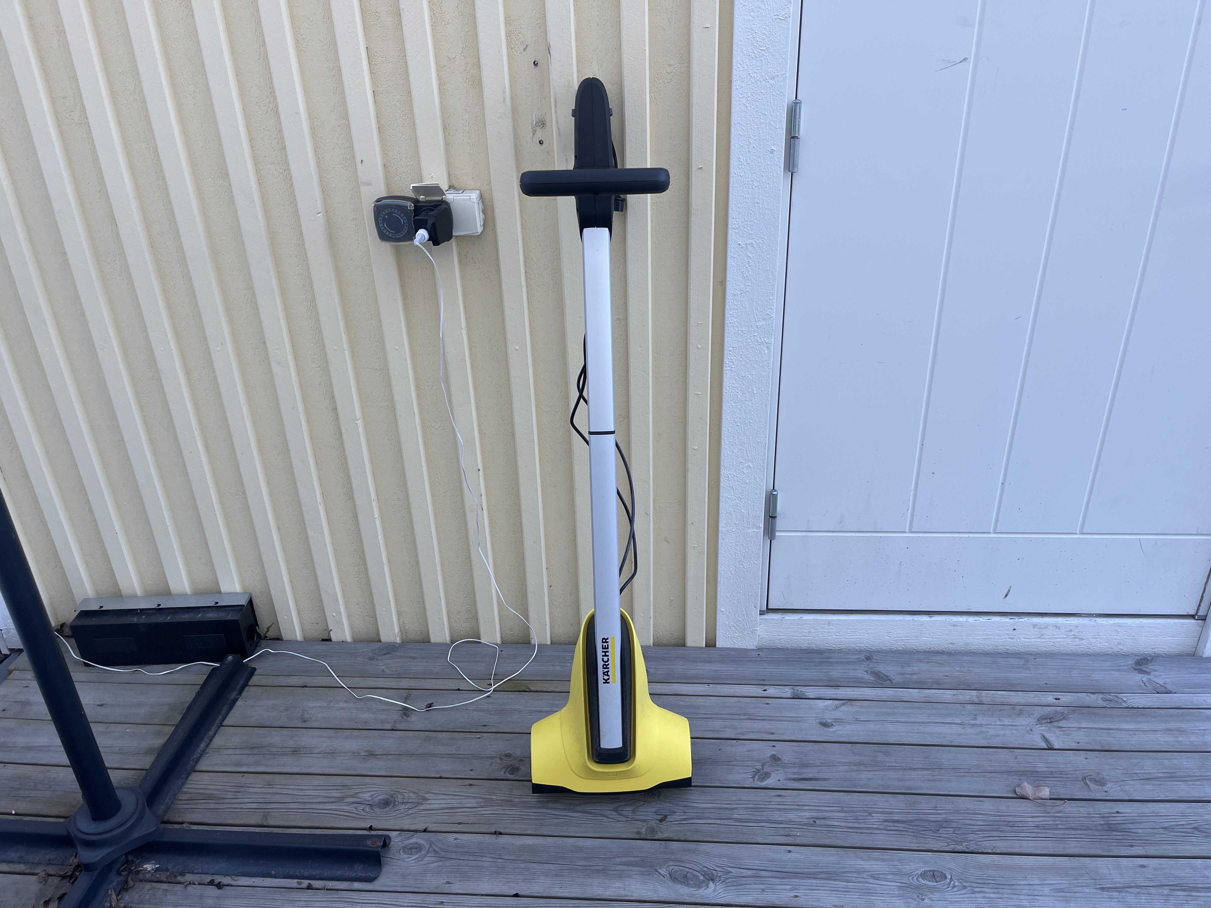 Kärcher tralltvätt