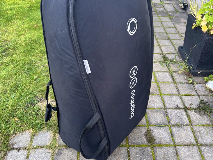Bugaboo transportväska