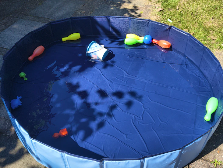 Kids pool