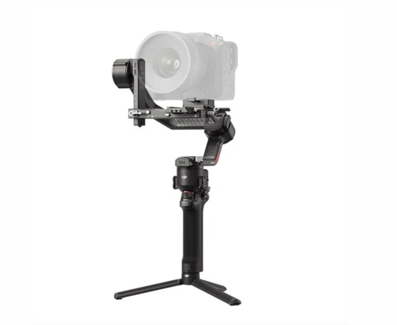 Dji rs 4 pro