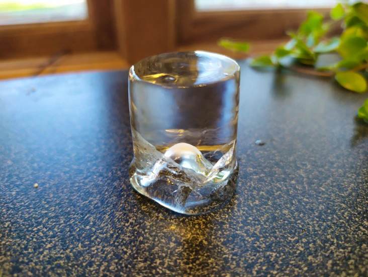 Ismaskin proffs 25kg/dygn