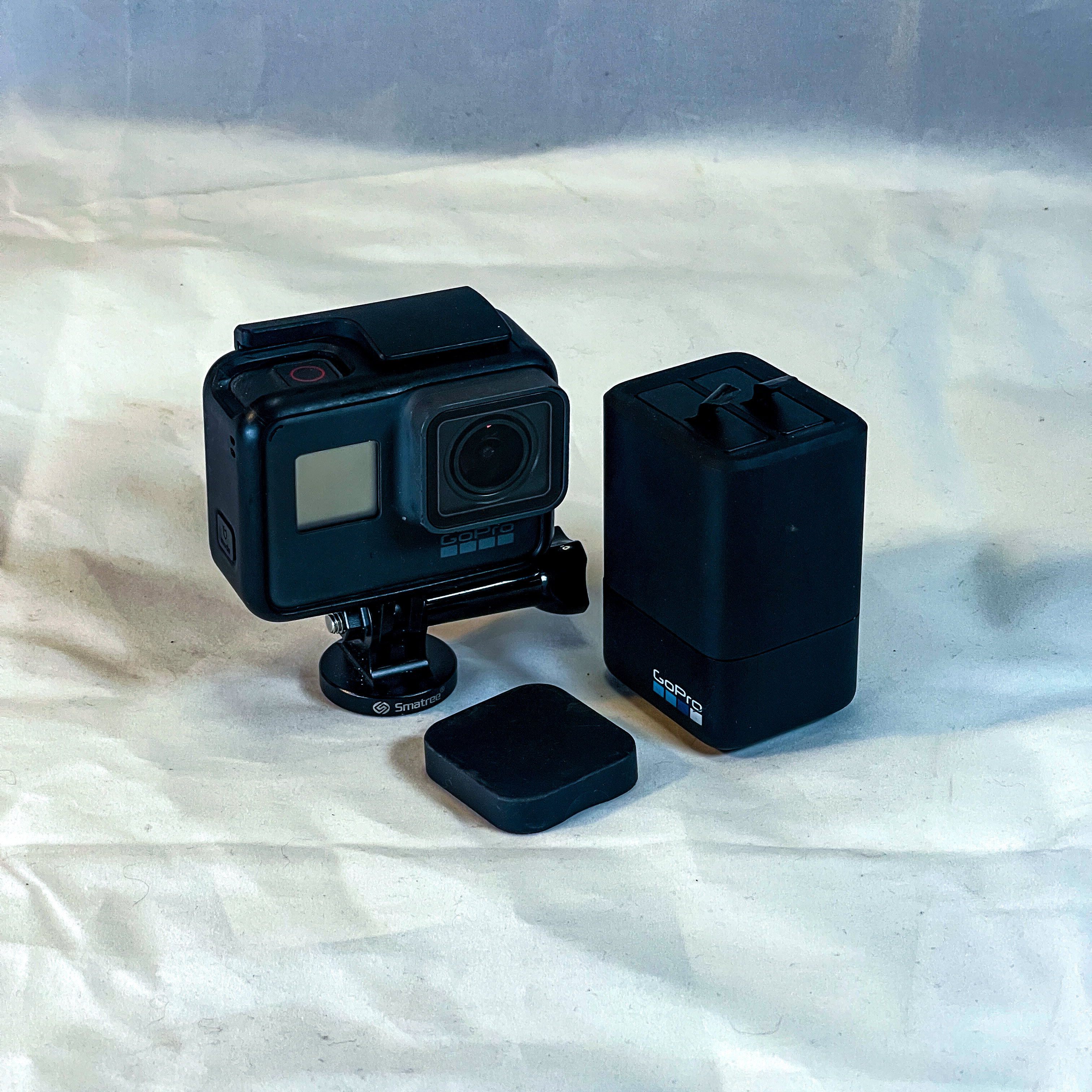 Gopro hero 5