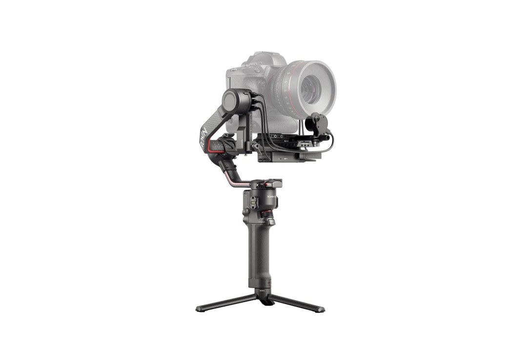 Dji ronin rs 2 pro combo