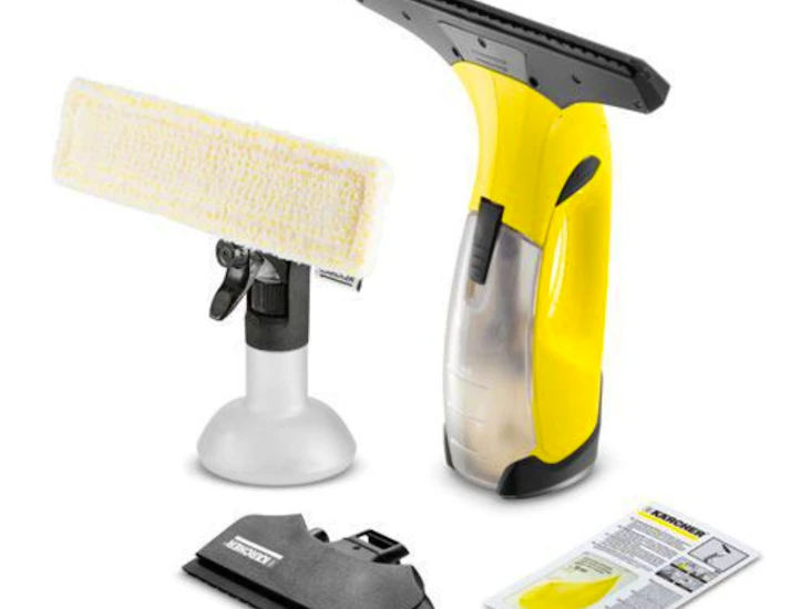 Kärcher vindusvasker